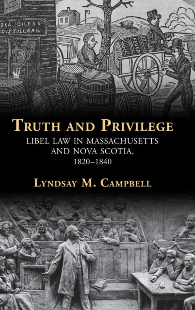 Truth And Privilege