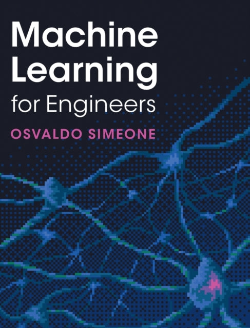 Machine Learning For Engineers