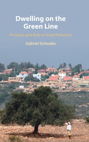 Dwelling On The Green Line