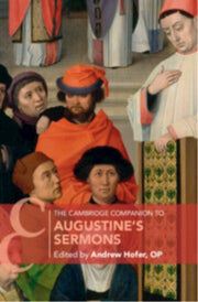 Cambridge Companion To Augustines Sermo