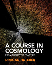 A Course In Cosmology