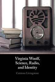 Virginia Woolf Science Radio And Ide