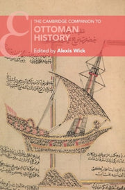 Cambridge Companion To Ottoman History