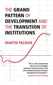 Grand Pattern Of Development & The Tra