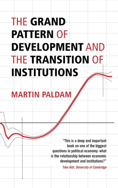 Grand Pattern Of Development & The Tra