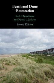 Beach And Dune Restoration
