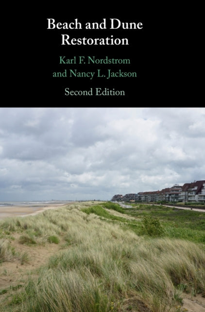 Beach And Dune Restoration