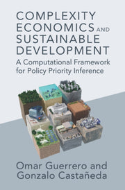 Complexity Economics And Sustainable De