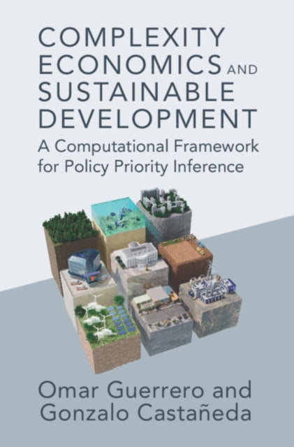 Complexity Economics And Sustainable De