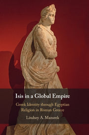 Isis In A Global Empire