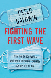 Fighting The First Wave