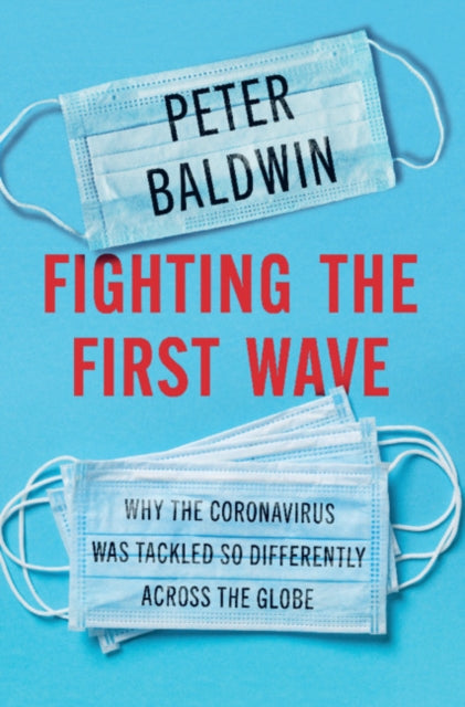 Fighting The First Wave