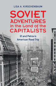 Soviet Adventures In The Land Of The Cap