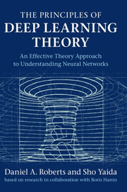Principles Of Deep Learning Theory