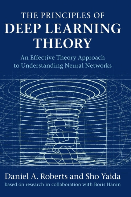Principles Of Deep Learning Theory