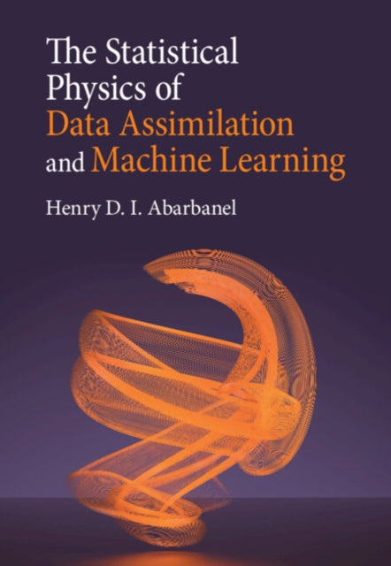 Statistical Physics Of Data Assimilation