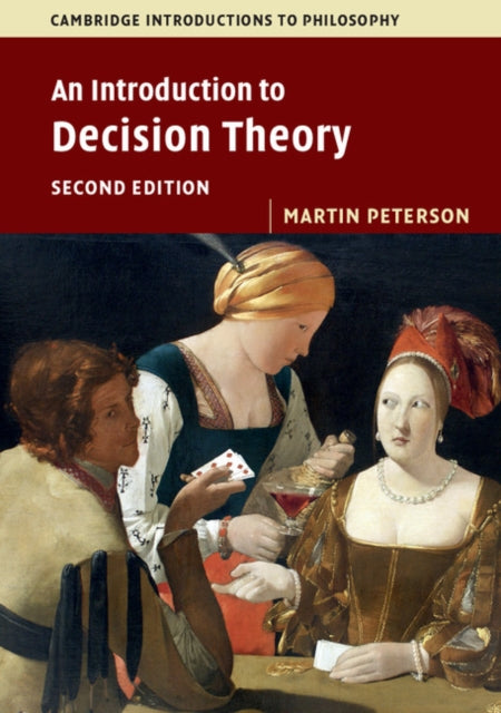 Introduction To Decision Theory