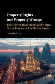 Property Rights & Property Wrongs