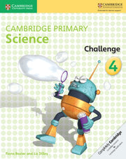 Cps Challenge 4