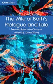 Wife Of Baths Prologue & Tale By Geoffrey Chaucer