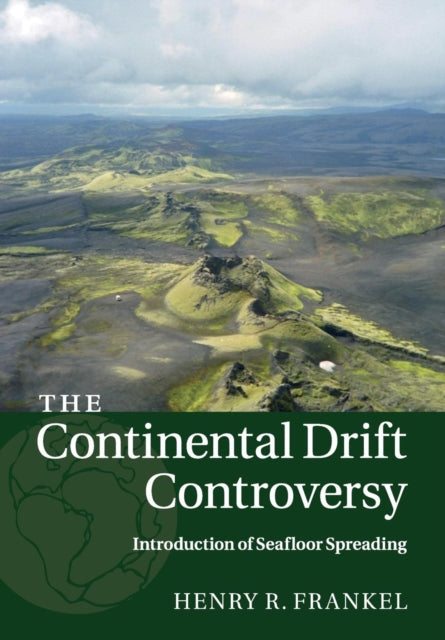 Continental Drift Controversy