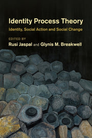 Identity Process Theory By Jaspal, Rusi