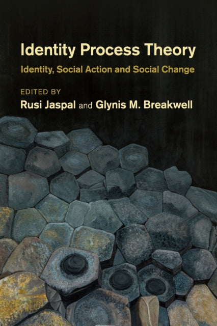 Identity Process Theory By Jaspal, Rusi