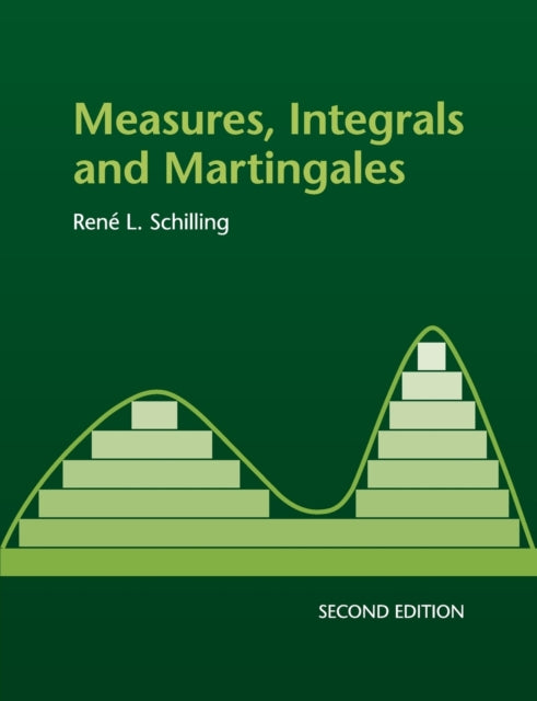 Measures Integrals & Martingales