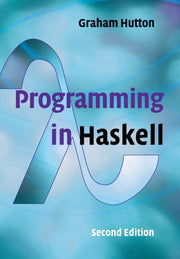 Programming In Haskell 2ed