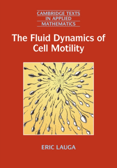 Fluid Dynamics Of Cell Motility