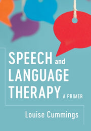 Speech & Language Therapy