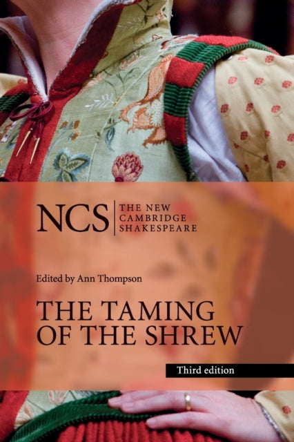 Taming Of The Shrew 3ed