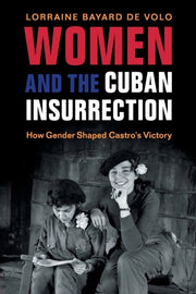 Women And The Cuban Insurrection