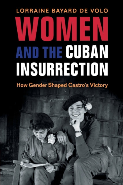 Women And The Cuban Insurrection