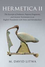 Hermetica Ii