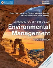 Cambridge Igcse & O Level Environmental