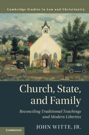 Church State & Family