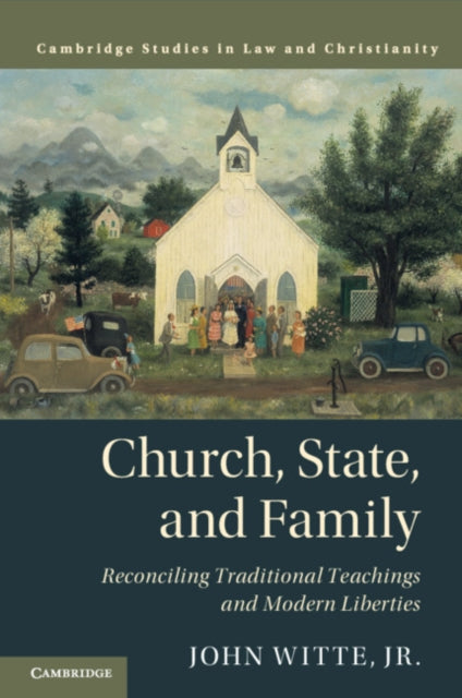 Church State & Family