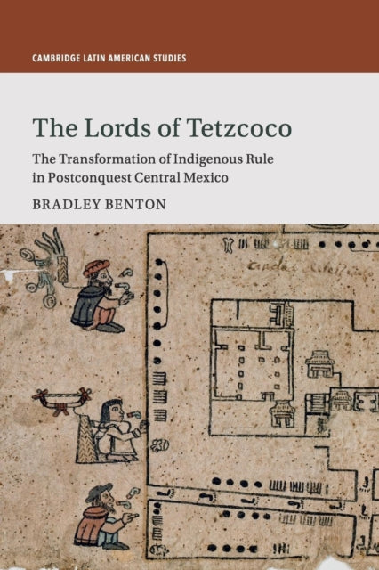 Lords Of Tetzcoco