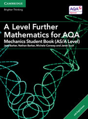 A Level Further Mathematics/aqa Mechancs
