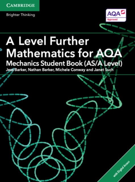 A Level Further Mathematics/aqa Mechancs