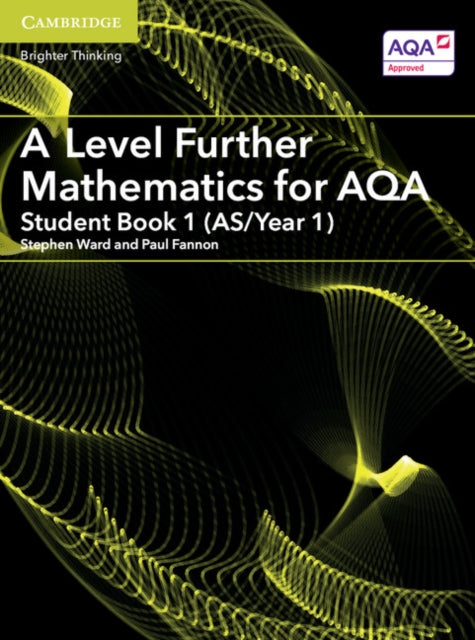 Level Further Mathematics For Aqa Studen