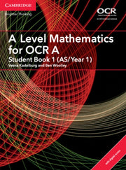 Al Math F Ocr Sb1 W Elev