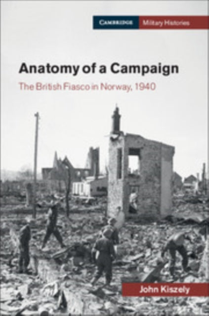 Anatomy Of A Campaign