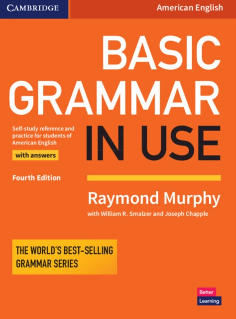 Basic Grammar In Use Students Book With