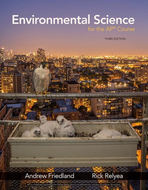Environmental Science For Ap