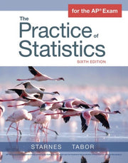 Practice Of Statistics