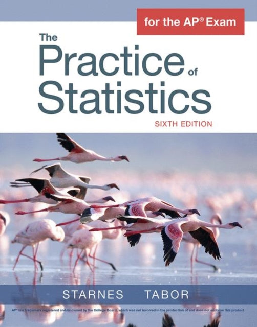 Practice Of Statistics