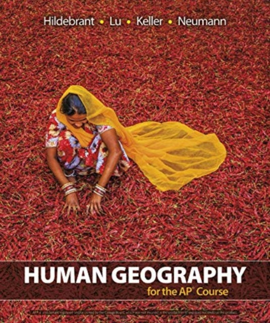 Ap Human Geography