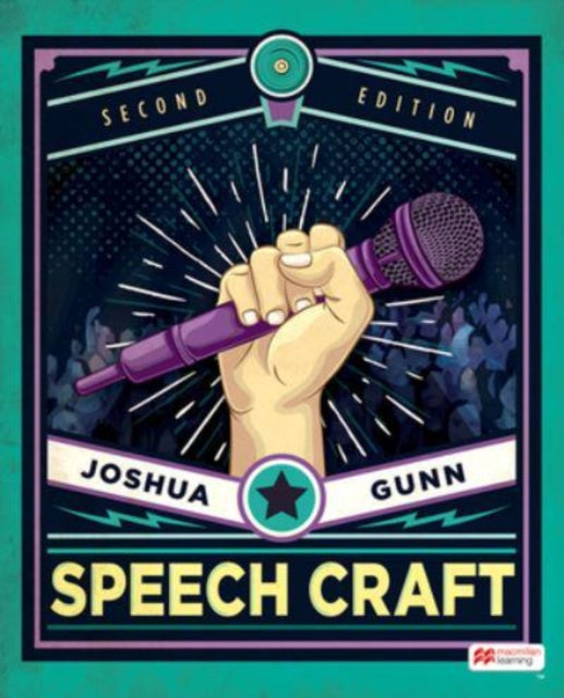 Speech Craft 2e